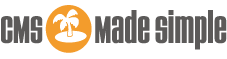 CMS Basitleştirildi
